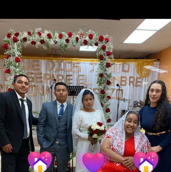 Meet your Posher, Leonel y - Picture 1 of 1